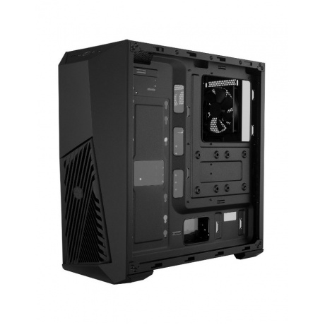 

Корпус Cooler Master MasterBox K501L (MCB-K501L-KANN-S00) Black