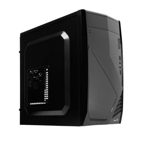 Корпус FORMULA  / Formula  CS-102 Black - фото 3