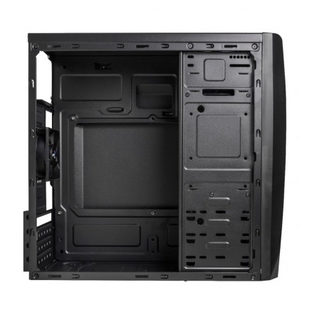 Корпус FORMULA  / Formula  CS-102 Black - фото 4