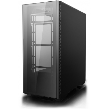 Корпус Deepcool Matrexx 50 Black - фото 3