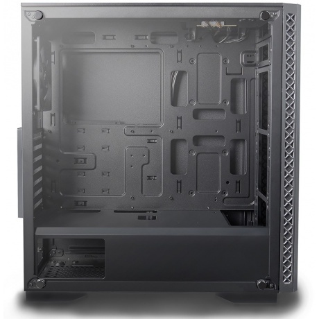 Корпус Deepcool Matrexx 50 Black - фото 4