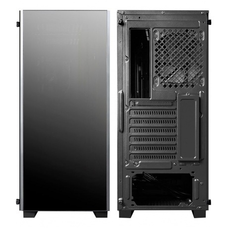 Корпус Deepcool Matrexx 50 Black - фото 5