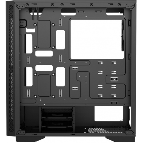 Корпус Deepcool Matrexx 50 Black - фото 6