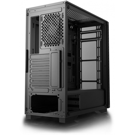 Корпус Deepcool Matrexx 50 Black - фото 7