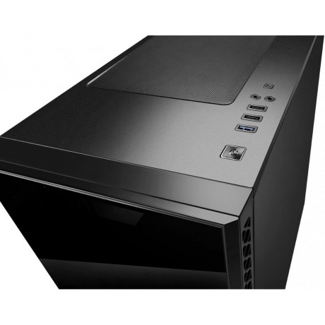 Корпус Deepcool Matrexx 50 Black - фото 8