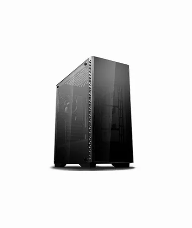 Корпус Deepcool Matrexx 50 Black