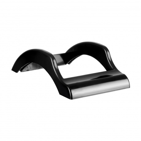 Корпус ExeGate MI-208 (EX268694RUS) Black - фото 3