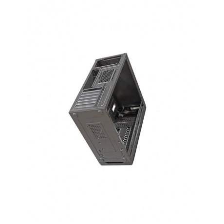 Корпус Ginzzu A180 Black - фото 3