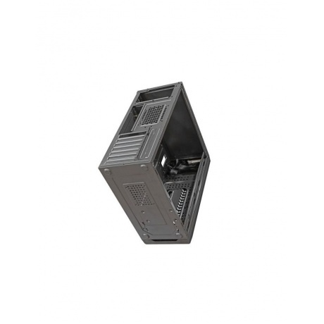 Корпус Ginzzu A200 Black - фото 3