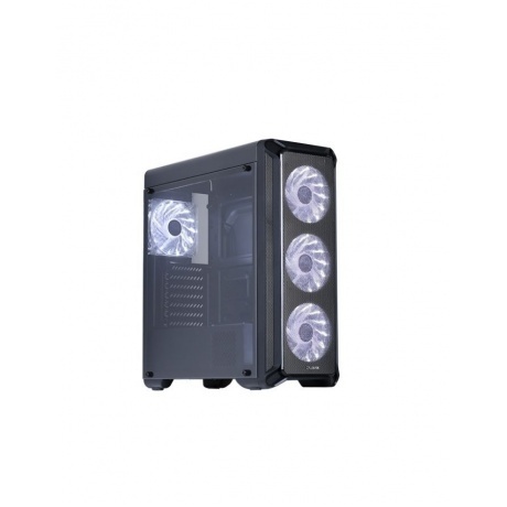 

Корпус Zalman i3 Black