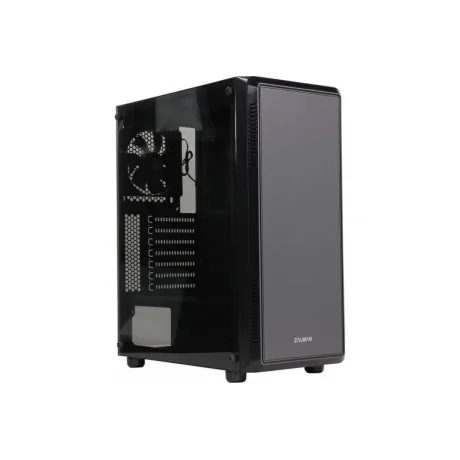 Корпус Zalman S4 Black