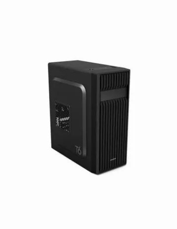 Корпус Zalman ZM-T6 Black