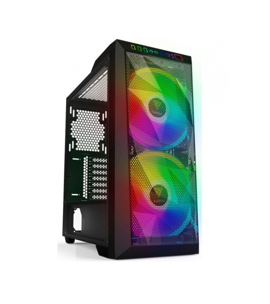 

Корпус Gamdias Apollo M1 черный