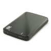 Внешний корпус для HDD/SSD AgeStar 3UB2A12 SATA пластик/алюминий...