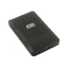 Внешний корпус для HDD/SSD AgeStar 3UBCP3 SATA пластик черный 2....