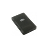 Внешний корпус для HDD/SSD AgeStar 31UBCP3 SATA пластик черный 2...