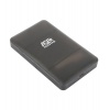 Внешний корпус для HDD/SSD AgeStar 31UBCP3C SATA пластик черный ...