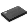 Внешний корпус для HDD/SSD AgeStar 3UB2A14 SATA II пластик/алюми...