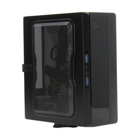 

Корпус InWin EQ101 (6117414) черный