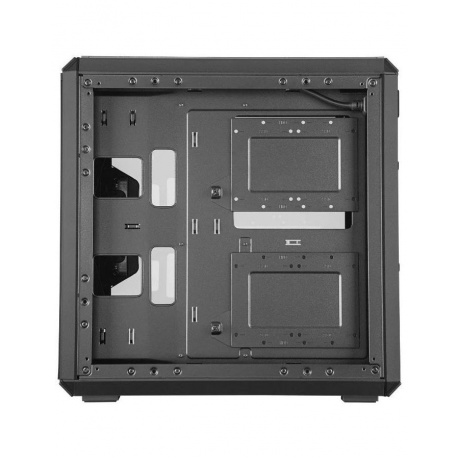 Корпус Cooler Master MasterBox Q500L (MCB-Q500L-KANN-S00) - фото 6