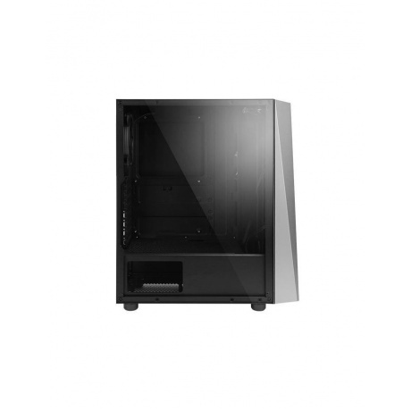 Корпус Zalman S4 Plus черный - фото 3