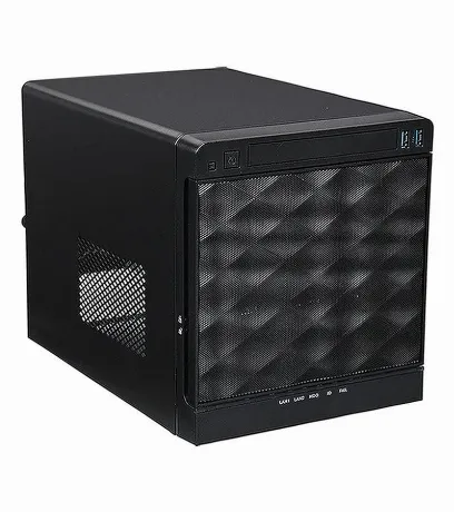 Корпус InWin MS04-1 (6130959)