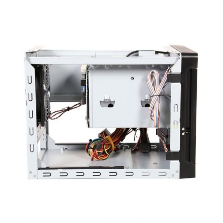 Корпус InWin MS04-1 (6130959) - фото 7