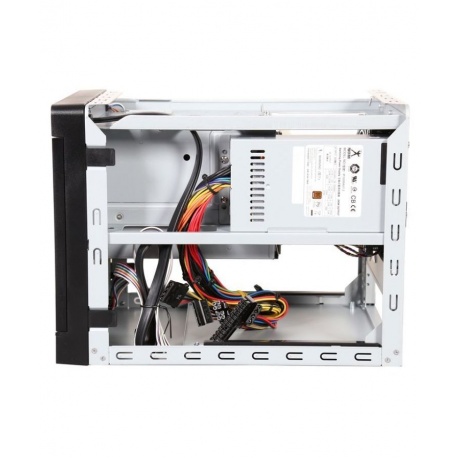 Корпус InWin MS04-1 (6130959) - фото 8