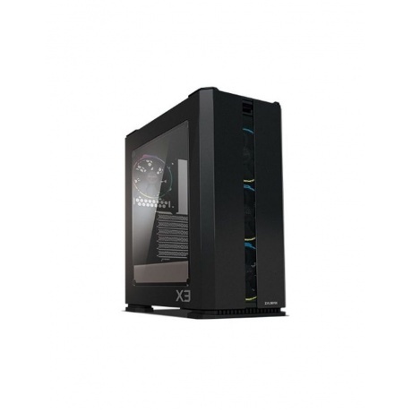 

Корпус Zalman X3 Black