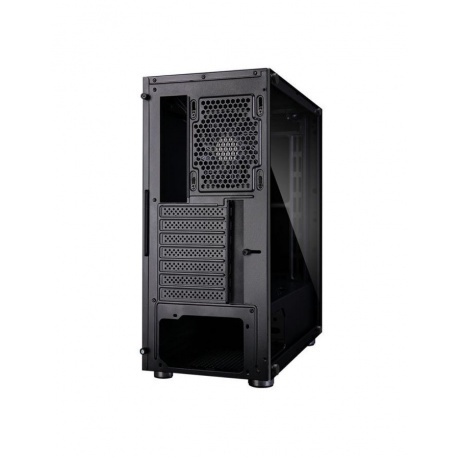 Корпус Zalman R2 Black - фото 3