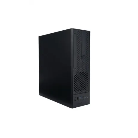 Корпус InWin CJ708BL (6137379)