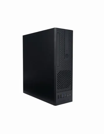 Корпус InWin CJ708BL (6137379)