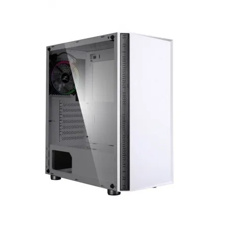 Корпус Zalman R2 White
