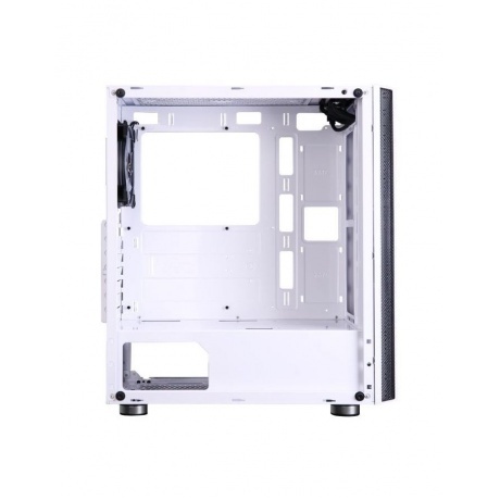 Корпус Zalman R2 White - фото 3