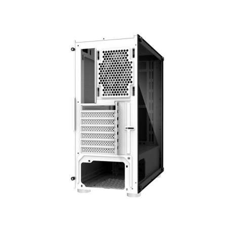 Корпус Zalman R2 White - фото 4