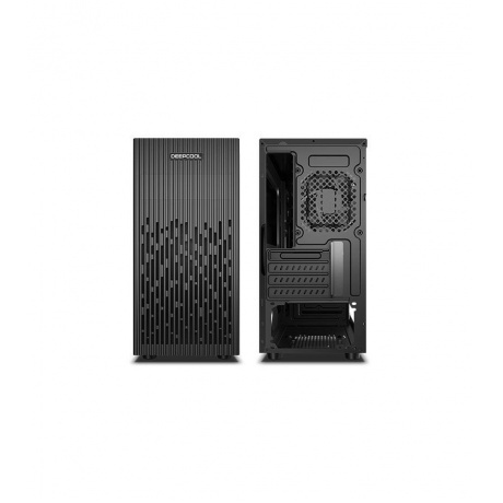 Корпус Deepcool Matrexx 30 SI черный - фото 9