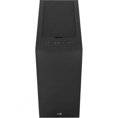 Корпус FORMULA Menace Saturn FRGB-G-BK-v1 - фото 3