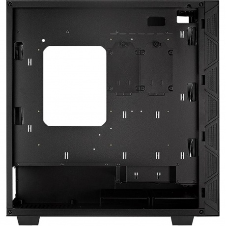 Корпус FORMULA Menace Saturn FRGB-G-BK-v1 - фото 4