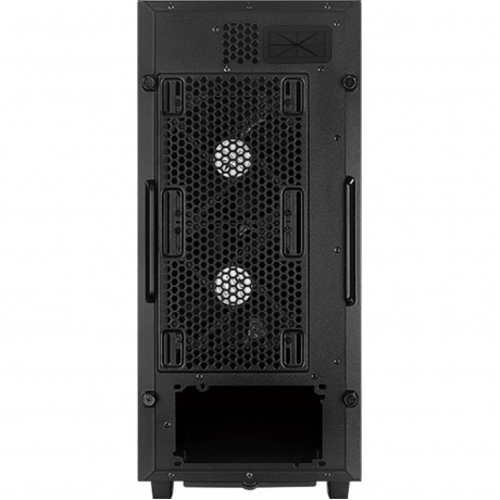 Корпус FORMULA Menace Saturn FRGB-G-BK-v1 - фото 5