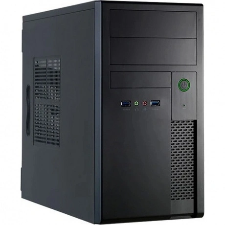 Корпус Chieftec Mesh XT-01B-OP Black