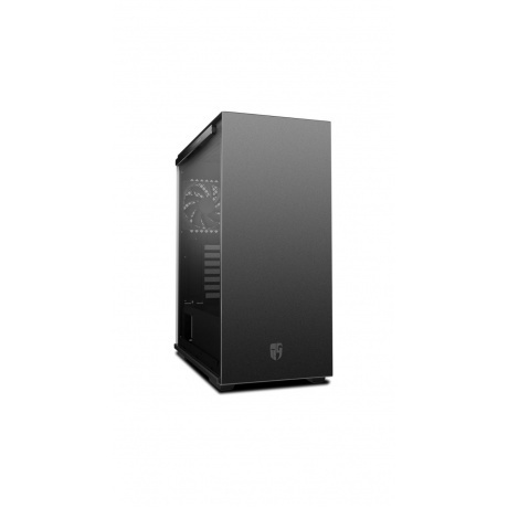 Корпус Deepcool Macube 310 Black - фото 1