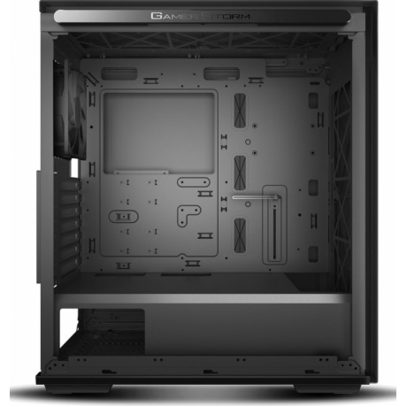 Корпус Deepcool Macube 310 Black - фото 7