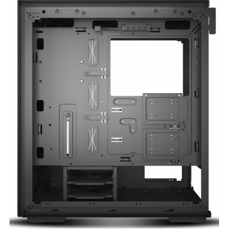 Корпус Deepcool Macube 310 Black - фото 8