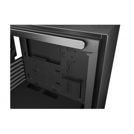Корпус Deepcool Macube 310 Black - фото 10
