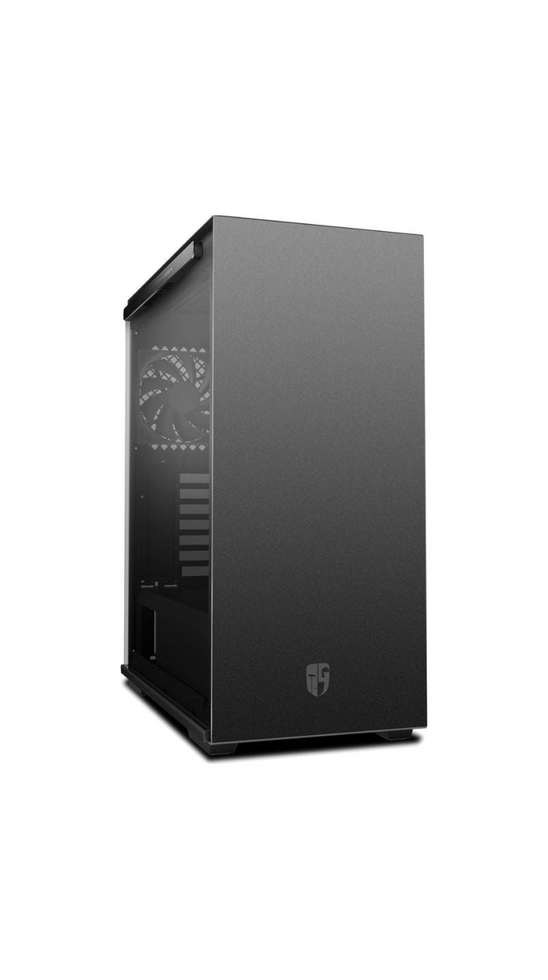 

Корпус Deepcool Macube 310 Black