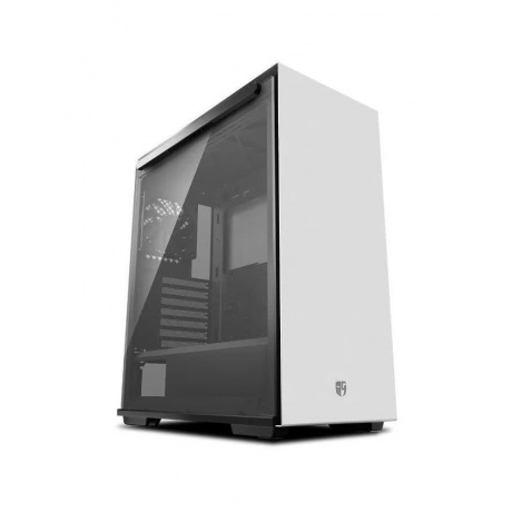 Корпус Deepcool Macube 310 WH - фото 1