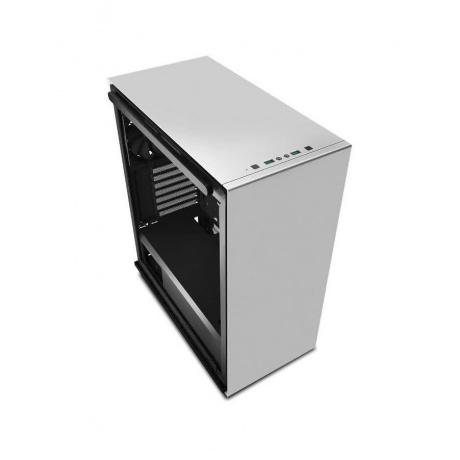 Корпус Deepcool Macube 310 WH - фото 2