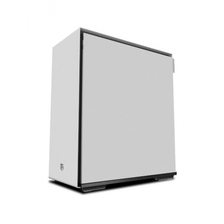 Корпус Deepcool Macube 310 WH - фото 5