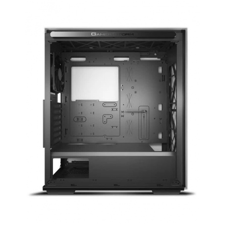 Корпус Deepcool Macube 310 WH - фото 8