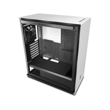 Корпус Deepcool Macube 310 WH - фото 9